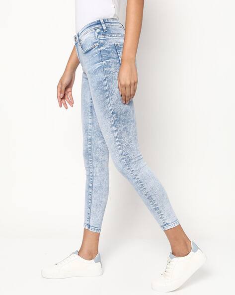 Buy Blue Jeans \u0026 Jeggings for Women by 