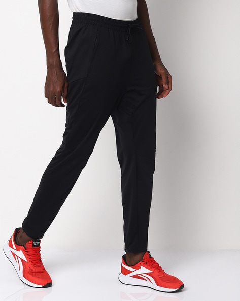 Reebok Slim Fit Training Track Pants