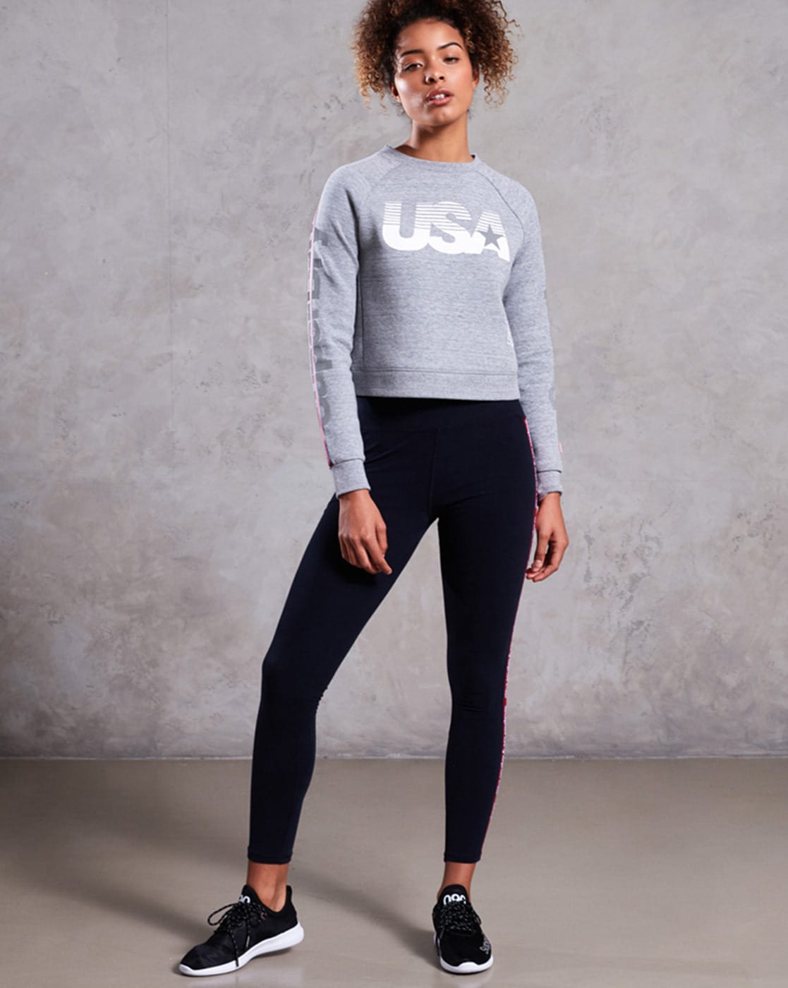 SPORTSTYLE LEGGING