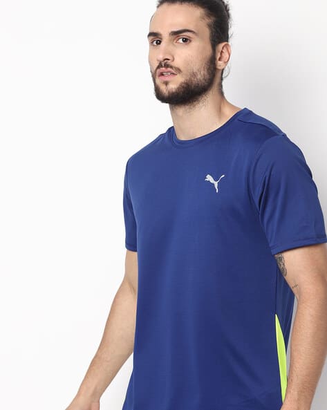 puma tshirts for men