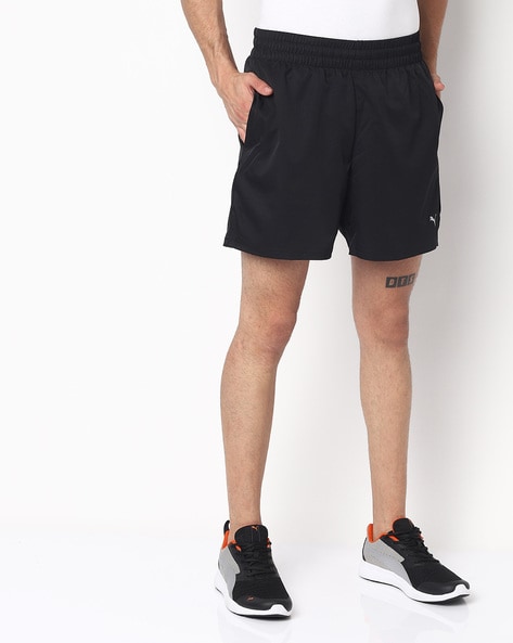 puma performance shorts