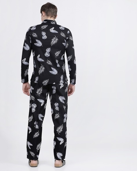 Mens penguin online pyjamas