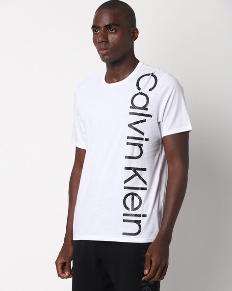 calvin t shirt