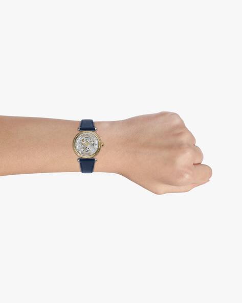 Buy Blue Watches for Women by FOSSIL 