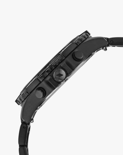 Buy Black Watches for Men by FOSSIL 
