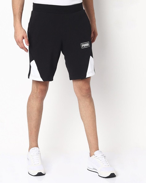 Adidas hotsell shorts rebel