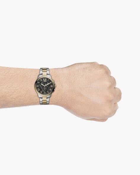 Multicoloured Watches for Men by FOSSIL 