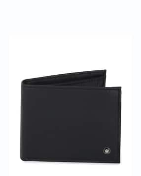 louis philippe Bi-Fold Wallet with Logo-picture-34