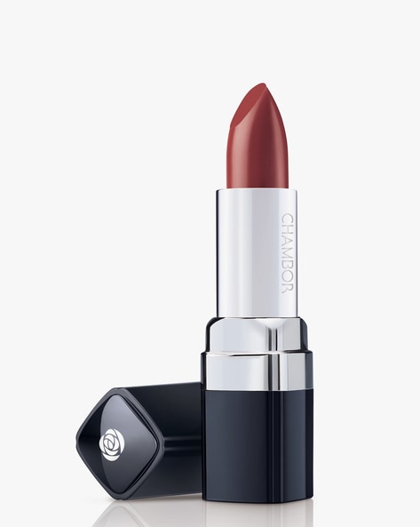 chambor saddle brown lipstick