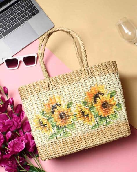 floral print handbags online india