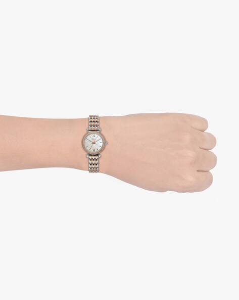 Buy Multicoloured Watches for Women by 