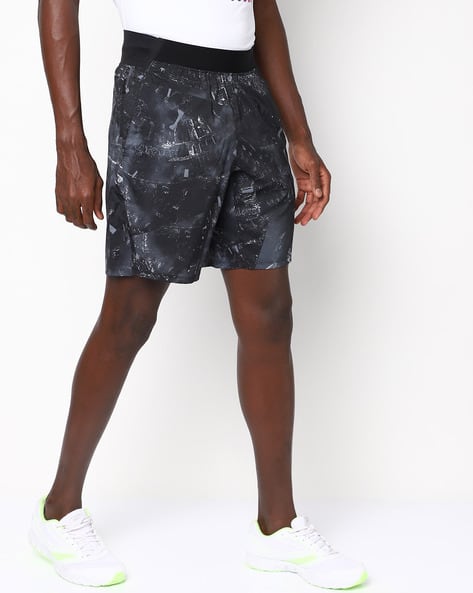 reebok shorts