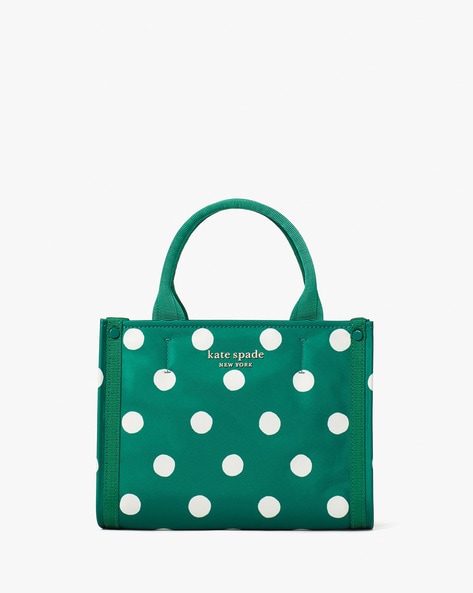 Polka Dot Travel Bag – petstreetonline