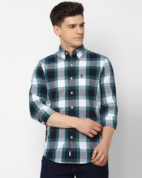 american eagle mens shirts sale