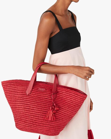 Small Cabana Tote