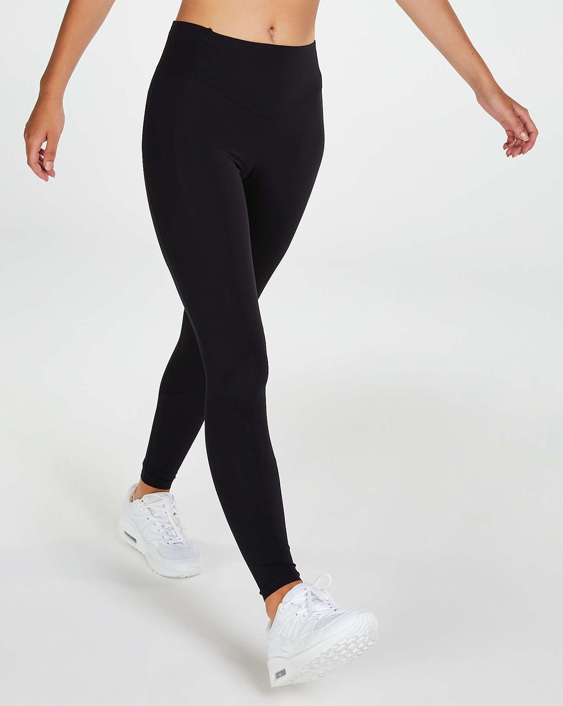Buy Proskins Women's High Waisted Leggings Online at Low Prices in India 