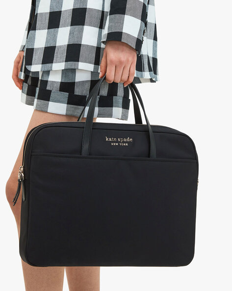 Kate spade universal laptop commuter sale