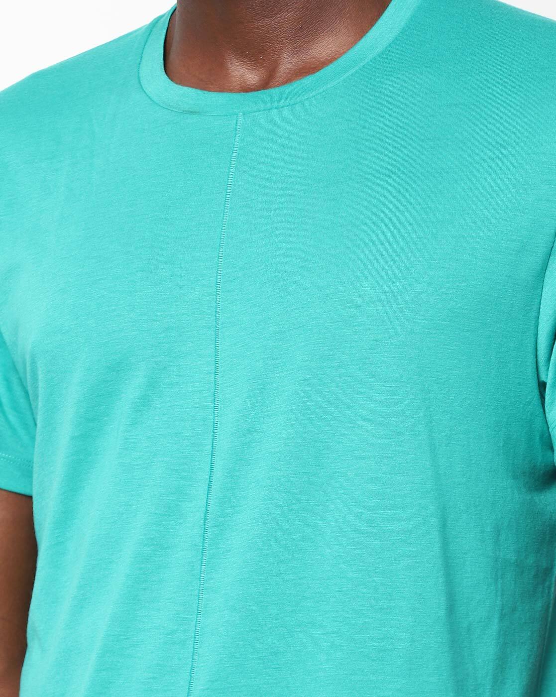 Buy Sea Green Tshirts for Men by NIKE Online