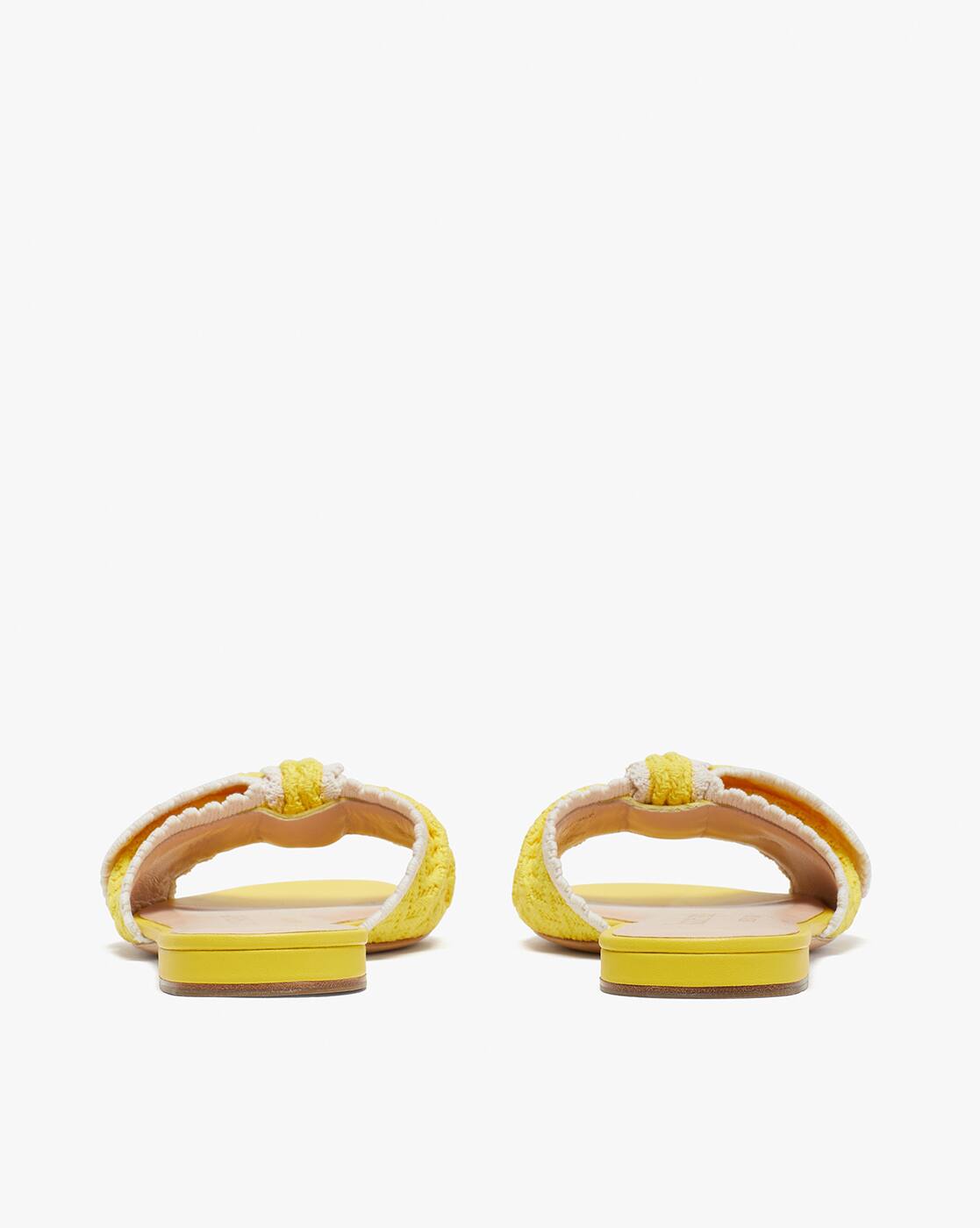 kate spade tango slide sandals