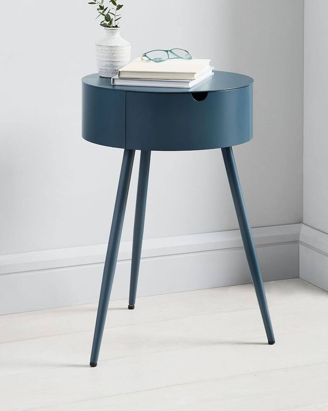 Mitzi bedside table discount