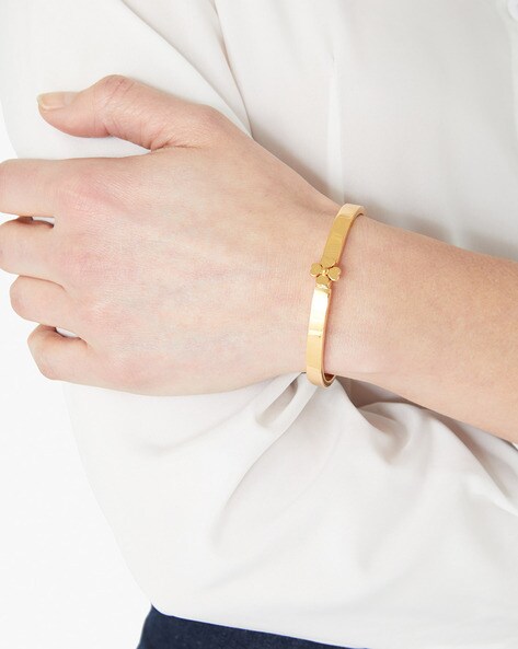 Kate spade hinged on sale bangle