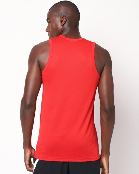 Nike hoops discount tank top