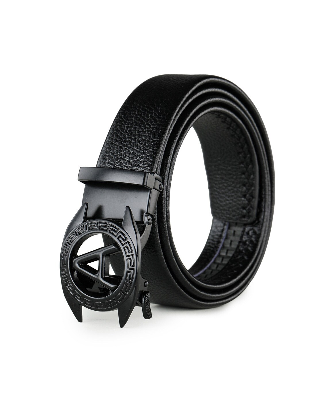 Buy Black Belts for Men by Kastner Online