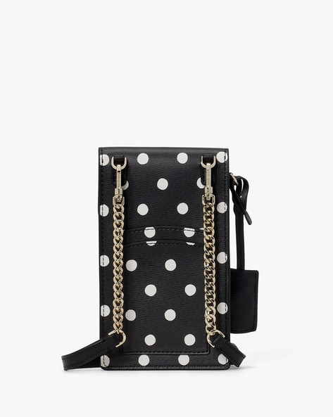 Kate Spade Polka Dot Crossbody Bags