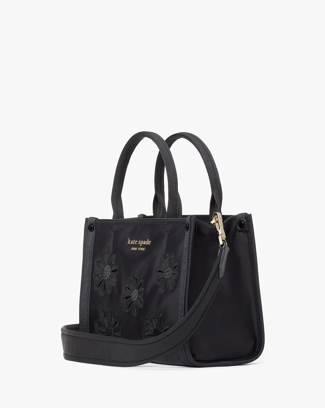 Kate spade sale embroidered bag