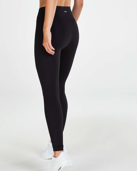 High Waist Sports Leggings For Women, Slim Fit at Rs 200 in