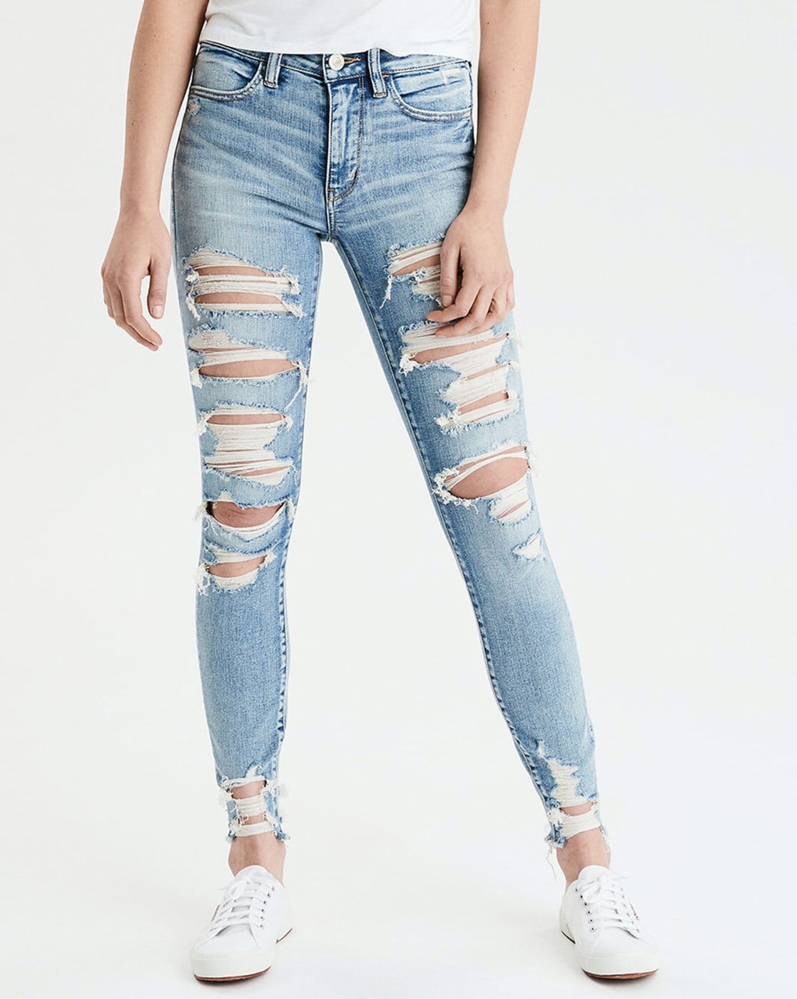 cheap american eagle jeans women's