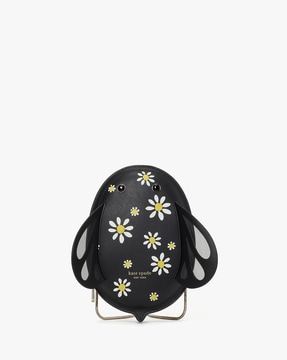 buzz bee crossbody