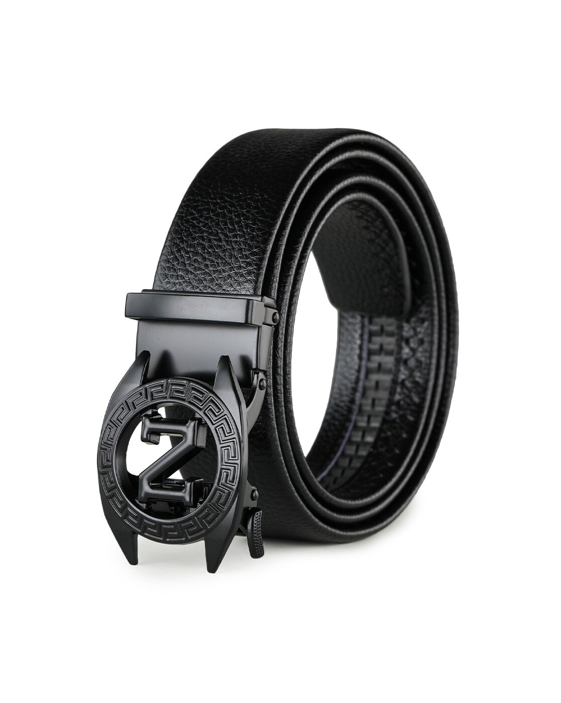 Buy Black Belts for Men by Kastner Online