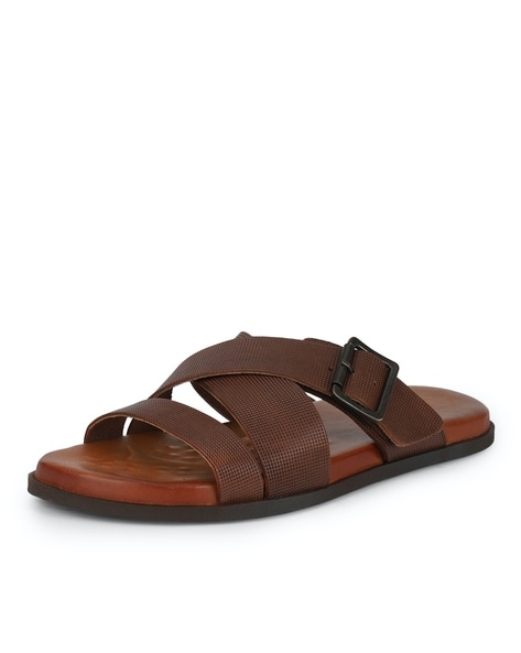 LOUIS PHILIPPE Slides - Buy LOUIS PHILIPPE Slides Online at Best