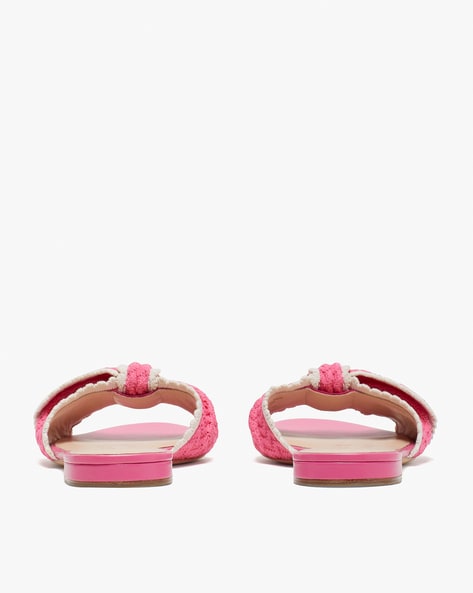 tango slide sandals kate spade