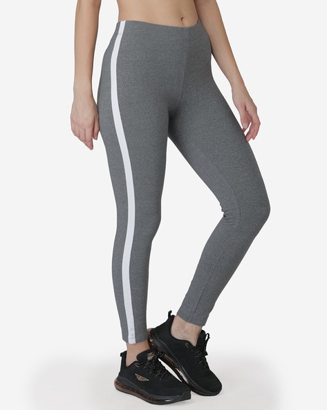 Grey Leggings | Forever 21