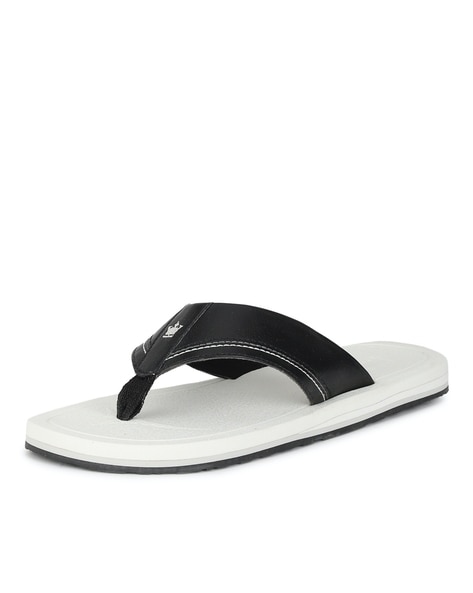 Volcom Recliner Men's Sandals - Black White – SURF WORLD SURF SHOP