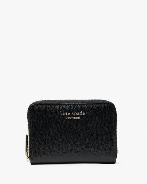 Ladies Wallet Kate Spade Spencer Zip Card Case Kate Spade Spencer