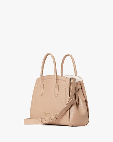 Nude kate spade on sale purse