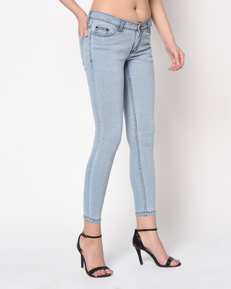 Buy Blue Jeans \u0026 Jeggings for Women by 