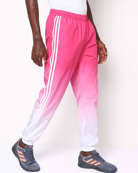Men's Pink Pants | adidas US