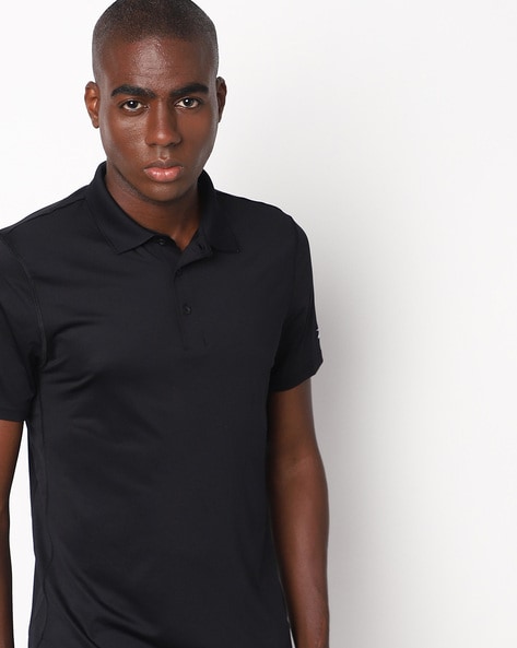 Reebok Slim Fit Polo T-shirt