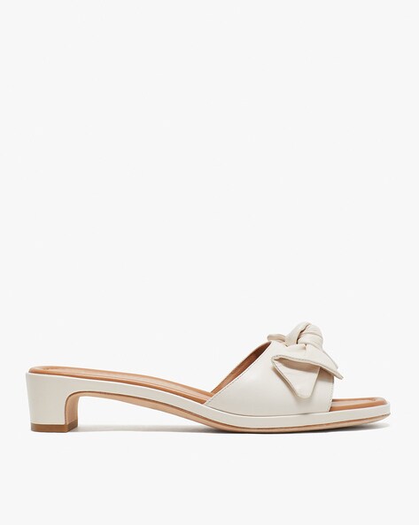 kate spade lilah slide sandals