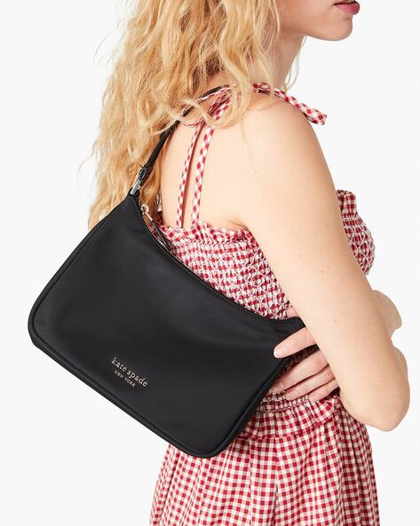 the little better sam nylon small crossbody