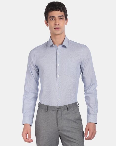 Formal shirt sales with pocket