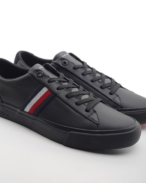 Casual Sneaker Tommy Hilfiger Trainers Tessuti Tommy Hilfiger Men