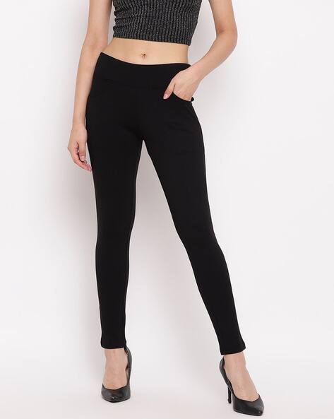 Buy Black Jeans \u0026 Jeggings for Women by 