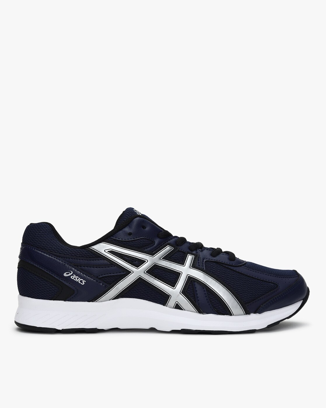 Asics navy on sale blue shoes