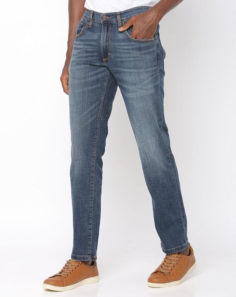 Verdorren Fascinerend aantal Buy Blue Jeans for Men by LEVIS Online | Ajio.com