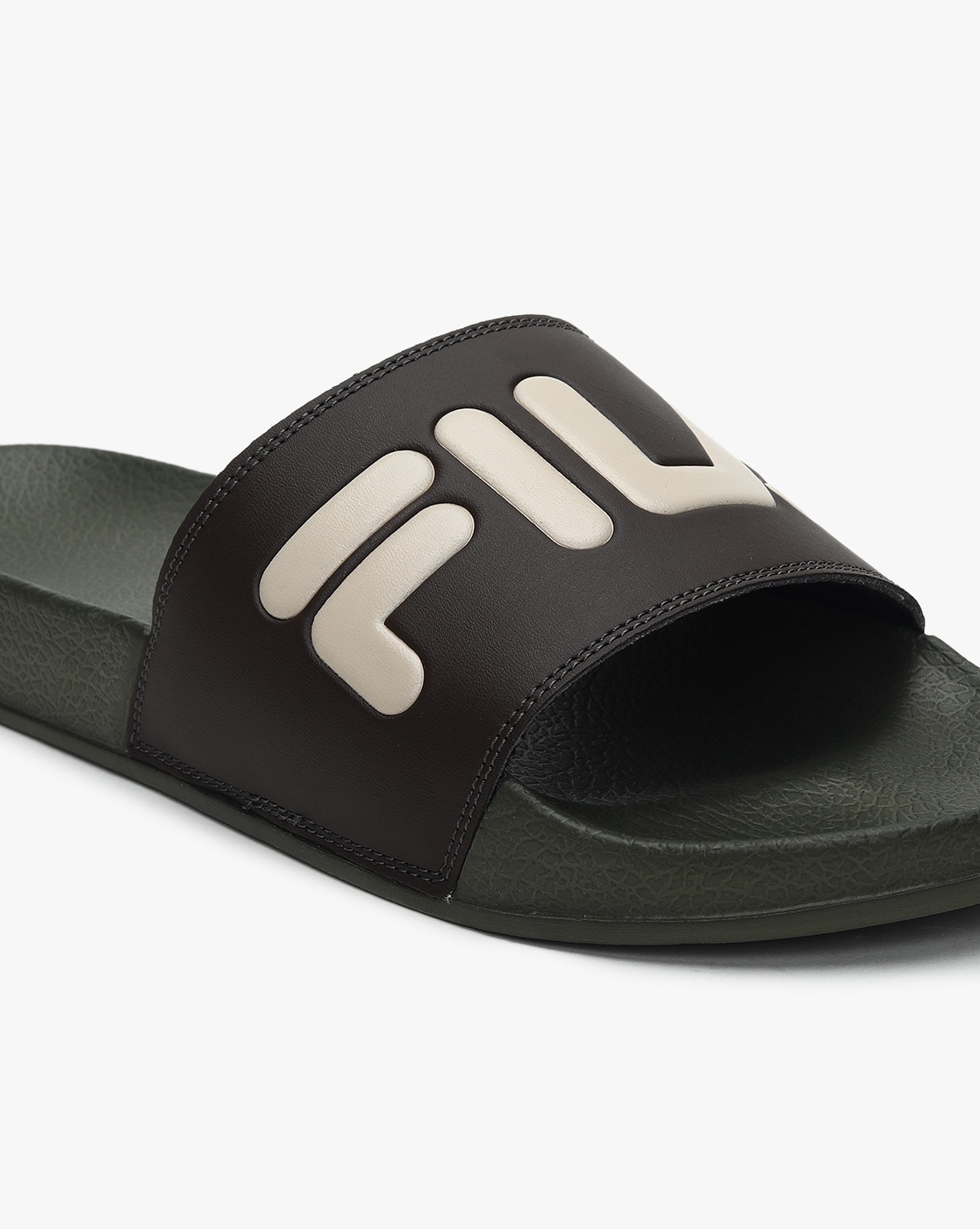 FILA Men FLIP FLOP Slippers - Buy Black Color FILA Men FLIP FLOP Slippers  Online at Best Price - Shop Online for Footwears in India | Flipkart.com